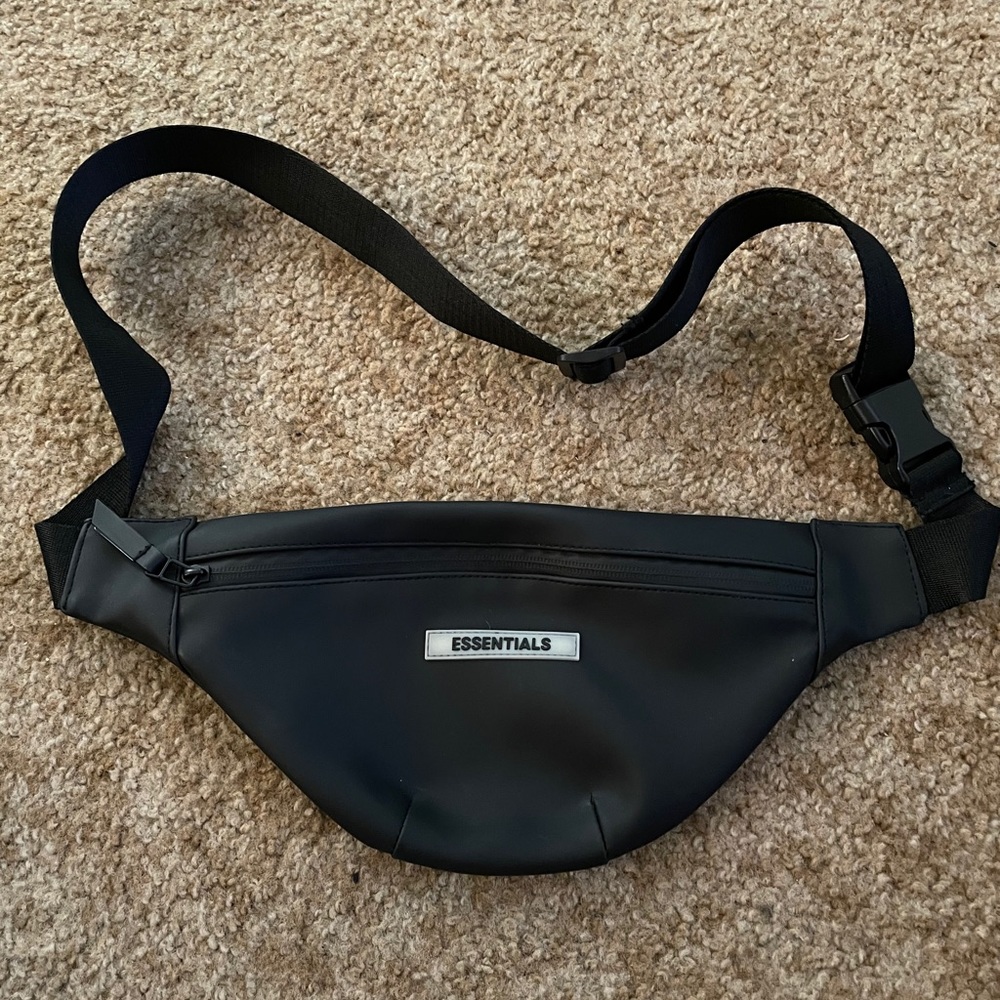 Fear of God Essentials Waist Bag